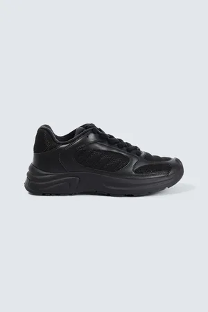 Ami Ami Sn2023 low-top sneakers