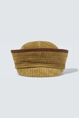 Alanui Corduroy hat