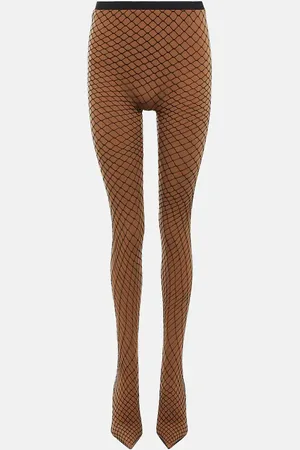 Balenciaga Printed pantaleggings