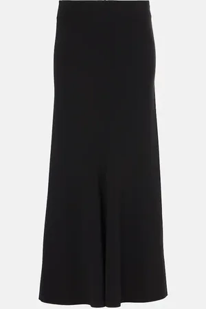Dorothee Schumacher Soft Shape midi skirt