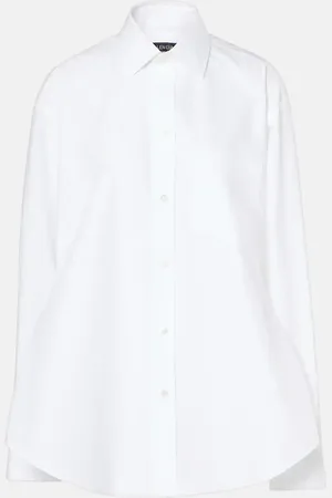 Balenciaga Cotton shirt