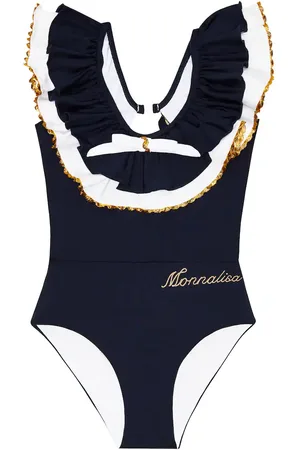 MONNALISA Mariniere swimsuit
