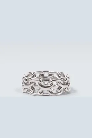TOM WOOD Vintage sterling ring