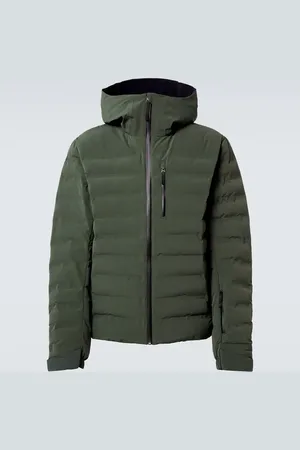 Aztech Pyramid 2.0 ski jacket
