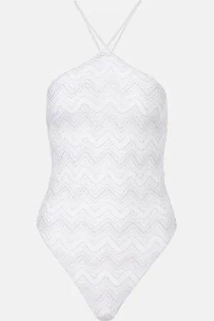 Missoni Lame swimsuit