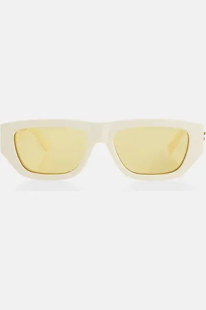 Bottega Veneta Rectangular sunglasses