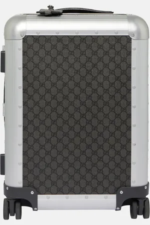 Gucci Porter carry-on suitcase