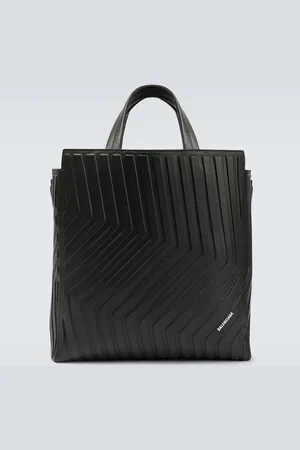 Balenciaga Car Medium North-South tote bag