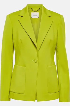 Dorothee Schumacher Emotional Essence blazer