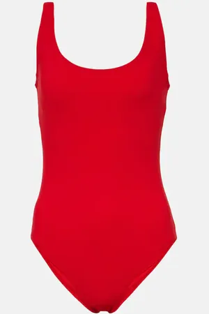 Karla Colletto Basics swimsuit