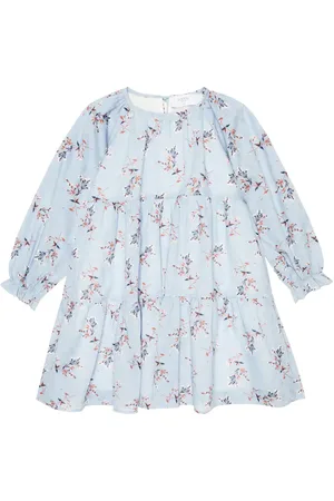 PAADE Floral cotton dress
