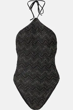 Missoni Lame swimsuit