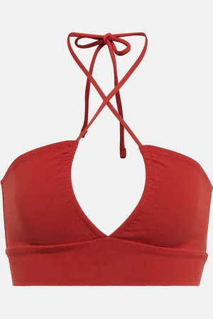 LIVE THE PROCESS Astra sports bra
