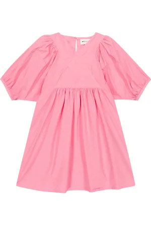 MORLEY Printed cotton dress
