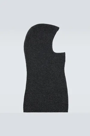 Dolce & Gabbana Wool hood