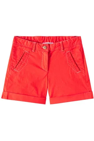 BONPOINT Elista denim shorts