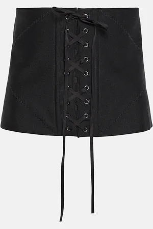 Alaïa Corset belt