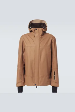 Moncler Avoriaz technical jacket