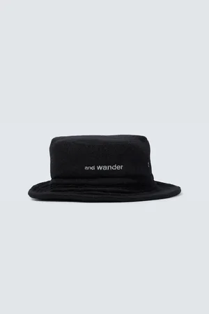 and wander Wool-blend hat