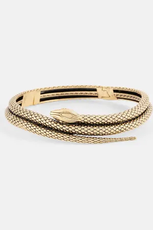 Chloé Snake choker