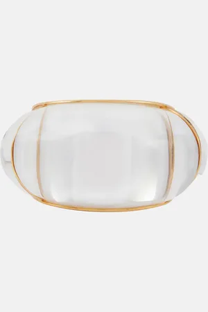 Alaïa Cuff bracelet