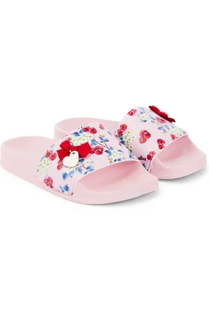 MONNALISA Printed slides