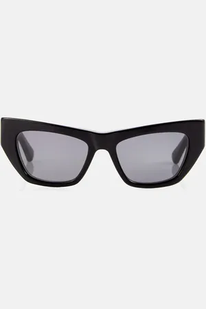 Bottega Veneta Cat-eye sunglasses
