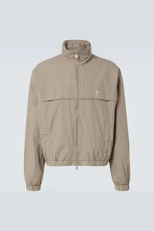 Ami Ami De Cour puffer jacket