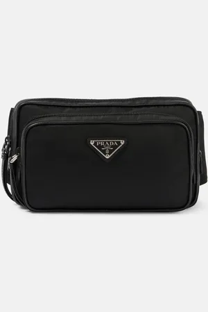 Prada Nylon belt bag
