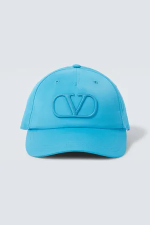 VALENTINO GARAVANI Logo baseball cap