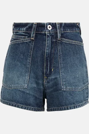 Kenzo Denim shorts