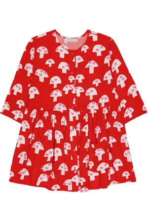 Stella McCartney Printed dress