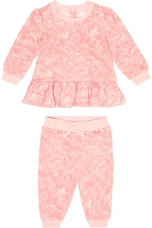 Ralph Lauren Baby set of sweatshirt and sweatpants