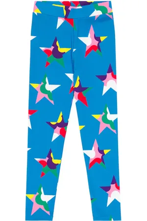 Stella McCartney Printed leggings