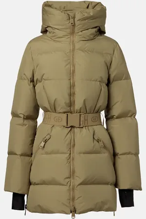 Goldbergh Foret down ski jacket