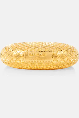 Balmain Signature Mesh bracelet