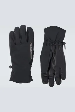 Peak Performance Unite ski gloves