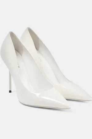 PARIS TEXAS Lidia 105 patent leather pumps