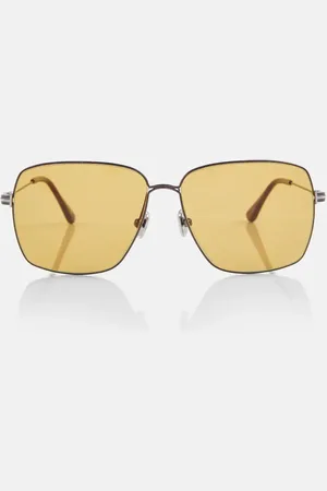 Tom Ford Pierre-02 aviator sunglasses