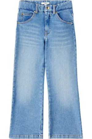Chloé Straight jeans
