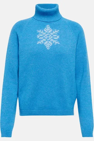 Loro Piana Cervinia turtleneck cashmere sweater
