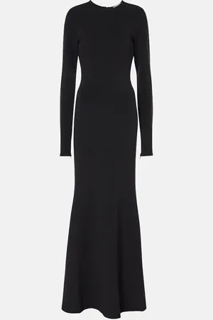 Dorothee Schumacher Jersey maxi dress