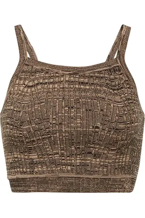 LIVE THE PROCESS Marl sports bra