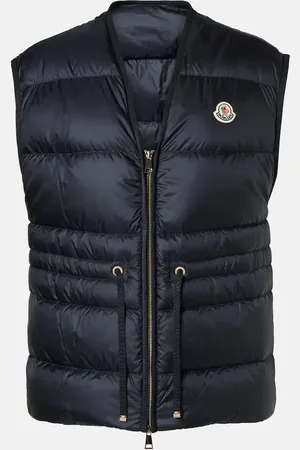 Moncler Nai down vest