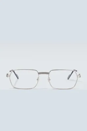 Cartier Rectangular glasses
