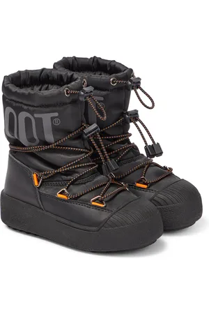 Moon Boot Jtrack Polar hiking boots