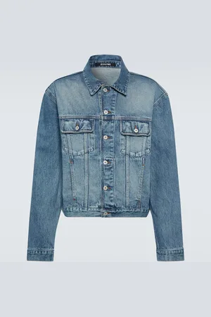 Jacquemus La Veste De-Nimes denim jacket