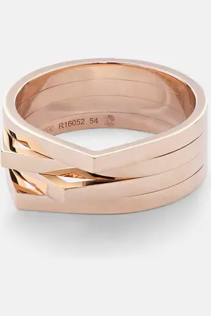 Repossi Antifer 18kt ring