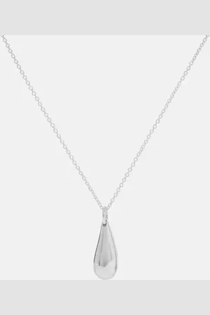 Sophie Buhai Droplet sterling pendant necklace