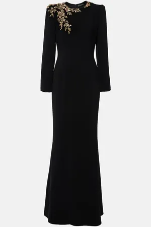 Jenny Packham Angel Eyes beaded gowns